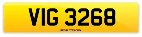 VIG 3268