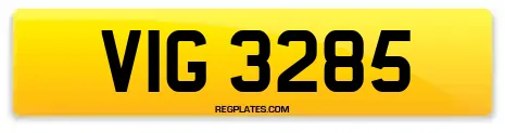 VIG 3285