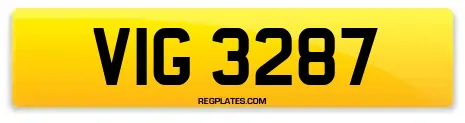 VIG 3287
