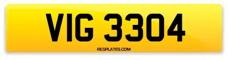 VIG 3304