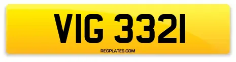 VIG 3321