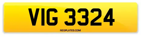 VIG 3324