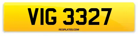 VIG 3327