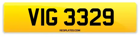 VIG 3329