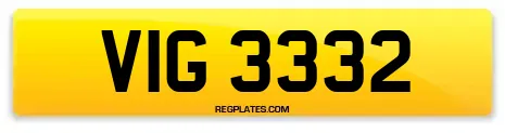 VIG 3332