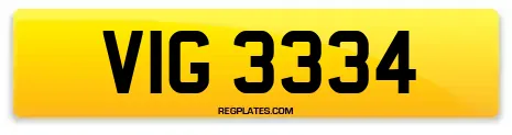 VIG 3334