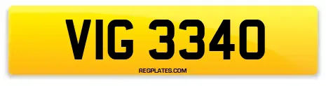 VIG 3340