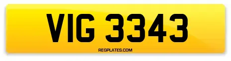 VIG 3343