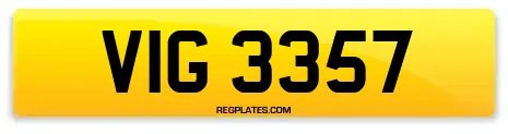 VIG 3357