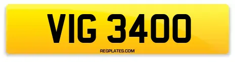 VIG 3400
