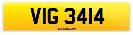 VIG 3414