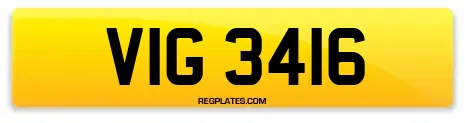 VIG 3416