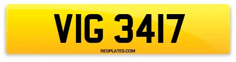 VIG 3417