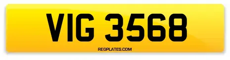 VIG 3568