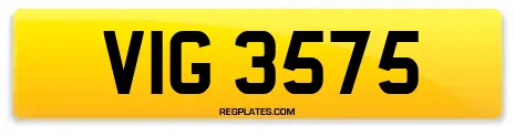VIG 3575
