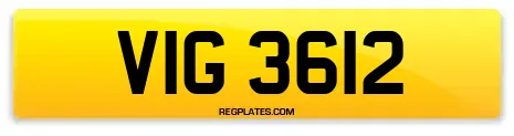 VIG 3612