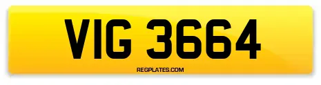 VIG 3664