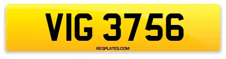 VIG 3756
