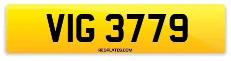 VIG 3779
