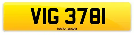 VIG 3781