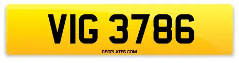 VIG 3786