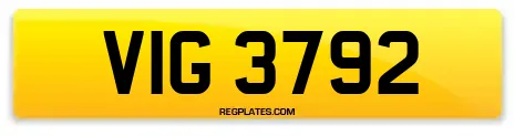 VIG 3792