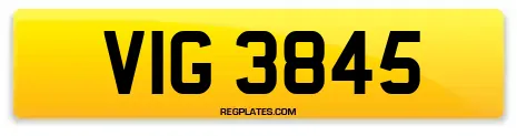 VIG 3845