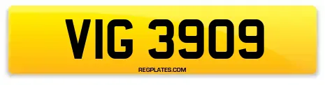 VIG 3909