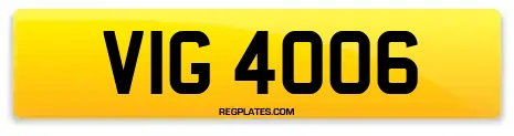 VIG 4006