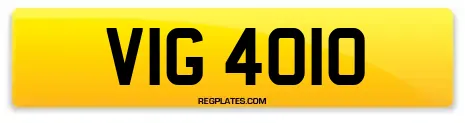 VIG 4010