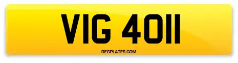 VIG 4011