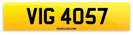 VIG 4057