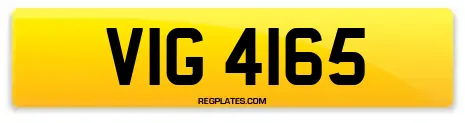 VIG 4165