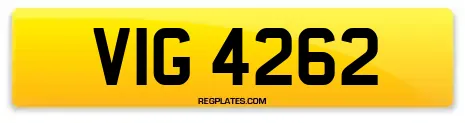 VIG 4262