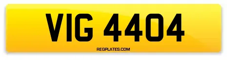 VIG 4404