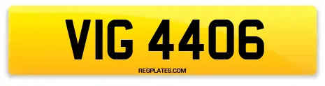 VIG 4406