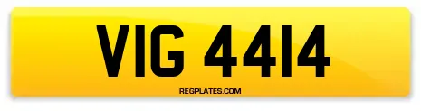 VIG 4414
