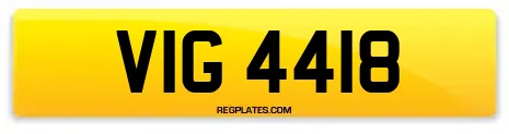 VIG 4418