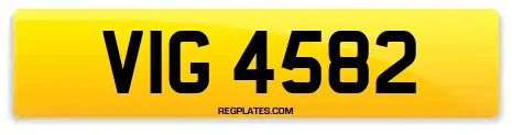VIG 4582