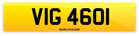 VIG 4601