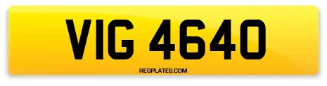 VIG 4640