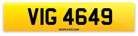 VIG 4649