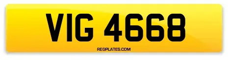 VIG 4668