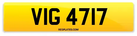 VIG 4717