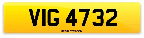 VIG 4732