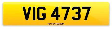 VIG 4737