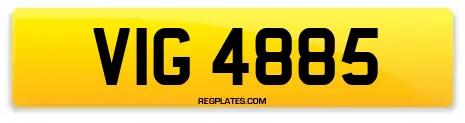 VIG 4885