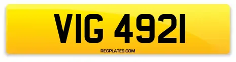 VIG 4921