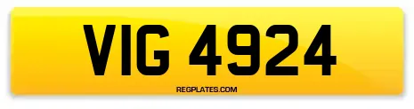 VIG 4924