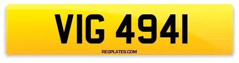 VIG 4941